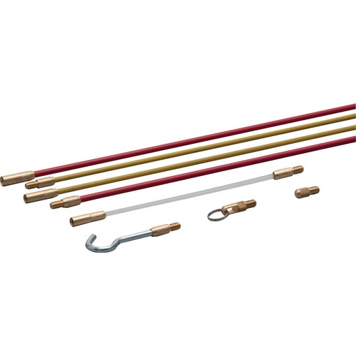 Einzugstangen-Sets
